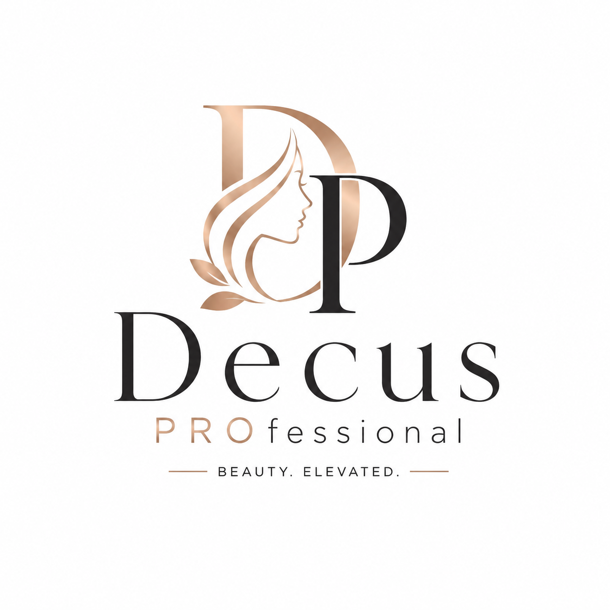 Decus PRO Strategic Distribution and Marketing for Beauty Excellence